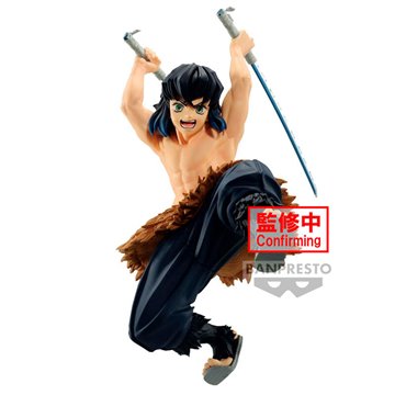 Peluche Saitama One Punch Man 27cm