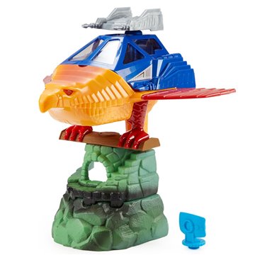 Funko POP Super La Casa del Dragon Vermax 13cm