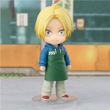 Figura Figuarts Mini Shin Asakura Sakamoto Days 9cm