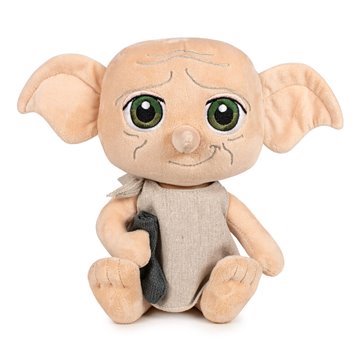 Peluche Dobby Harry Potter 16cm