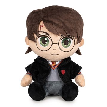 Peluche Harry-Harry Potter 16cm