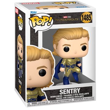 Funko POP Marvel Thunderbolts Sentry