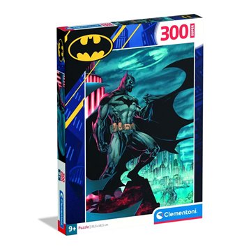 Puzzle super Batman DC Comics 300pzs