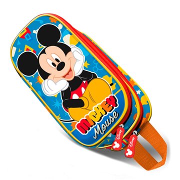 Puzzle maxi Cars Disney Pixar 60pzs