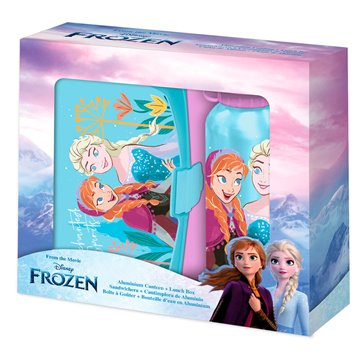Puzzle Frozen Disney 104pzs
