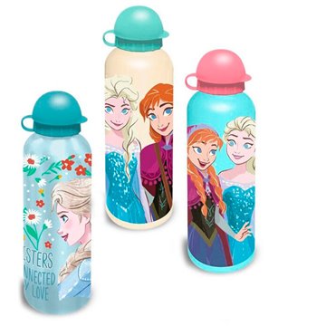 Puzzle Frozen Disney 104pzs