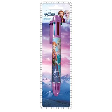 Puzzle Frozen Disney 104pzs