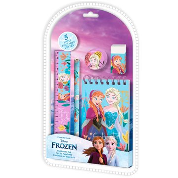 Puzzle Frozen Disney 104pzs