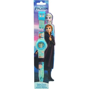 Puzzle Frozen Disney 104pzs