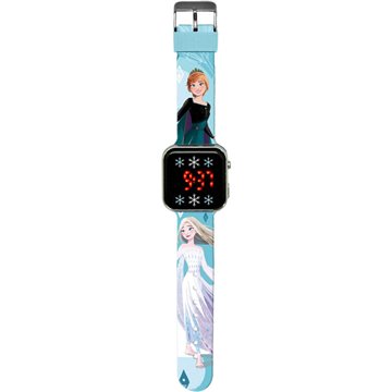 Puzzle Frozen Disney 104pzs