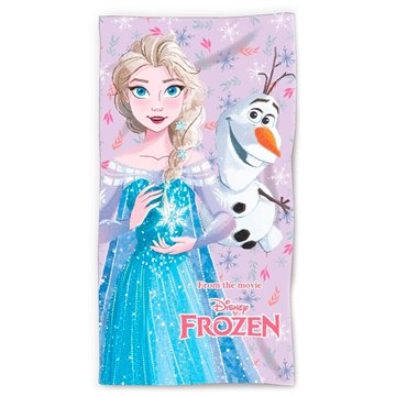 Puzzle Frozen Disney 104pzs