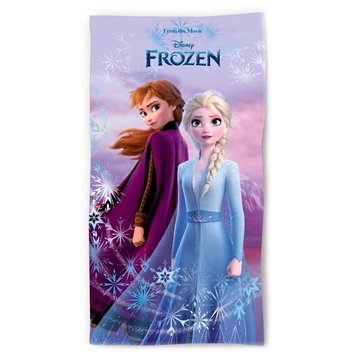 Puzzle Frozen Disney 104pzs