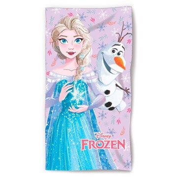 Puzzle Frozen Disney 104pzs