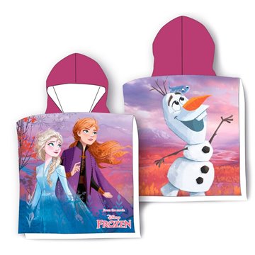 Puzzle Frozen Disney 104pzs