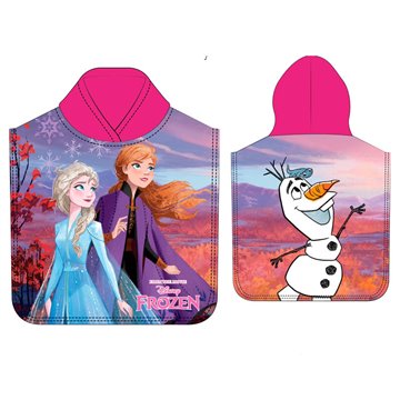 Puzzle Frozen Disney 104pzs