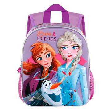 Puzzle Frozen Disney 104pzs