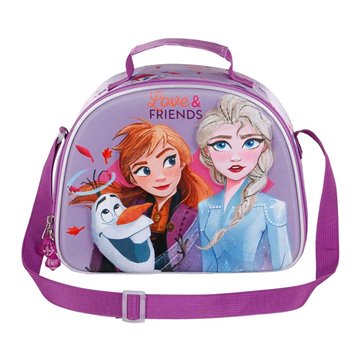 Puzzle Frozen Disney 104pzs