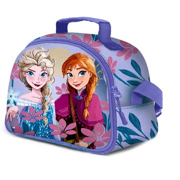 Puzzle Frozen Disney 104pzs