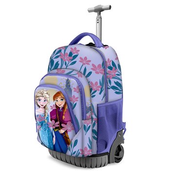 Puzzle Frozen Disney 104pzs