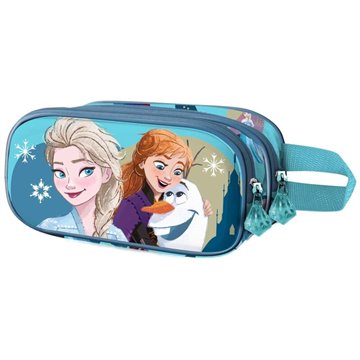 Puzzle Frozen Disney 104pzs