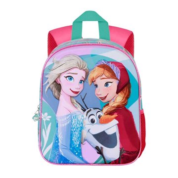 Puzzle Frozen Disney 104pzs