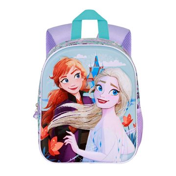 Puzzle Frozen Disney 104pzs