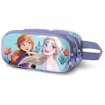 Puzzle Frozen Disney 104pzs