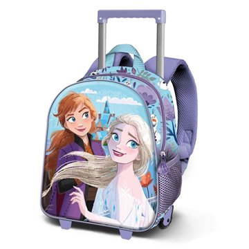 Puzzle Frozen Disney 104pzs