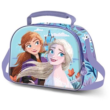 Puzzle Frozen Disney 104pzs