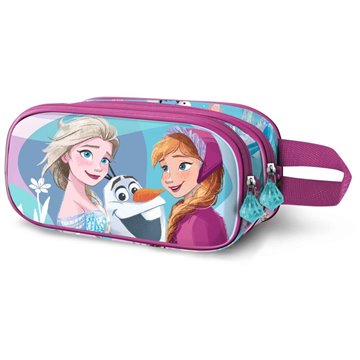 Puzzle Frozen Disney 104pzs