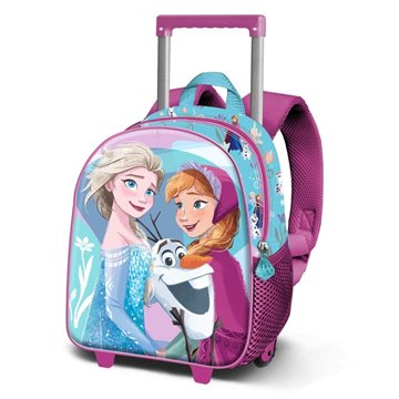 Puzzle Frozen Disney 104pzs