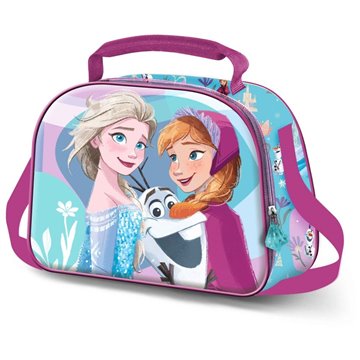 Puzzle Frozen Disney 104pzs