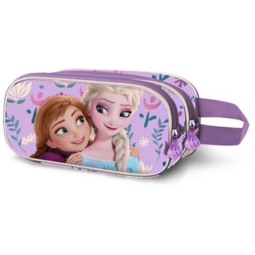 Puzzle Frozen Disney 104pzs