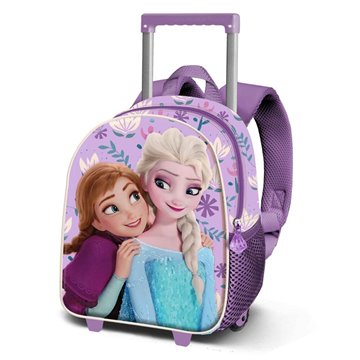 Puzzle Frozen Disney 104pzs