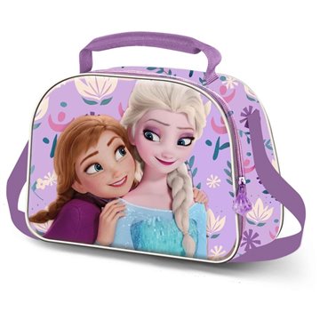 Puzzle Frozen Disney 104pzs