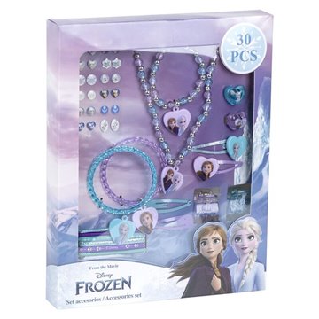 Puzzle Frozen Disney 104pzs