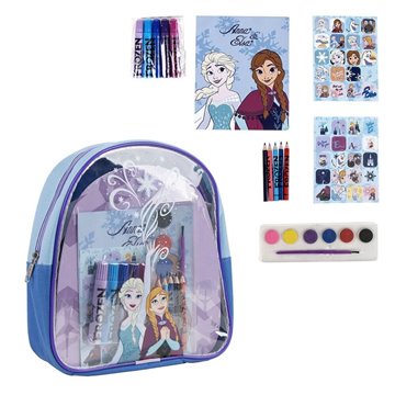 Puzzle Frozen Disney 104pzs