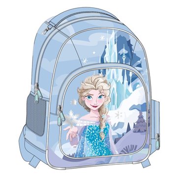 Puzzle Frozen Disney 104pzs