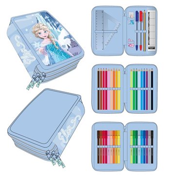 Puzzle Frozen Disney 104pzs