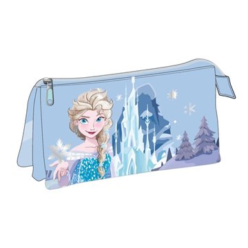 Puzzle Frozen Disney 104pzs