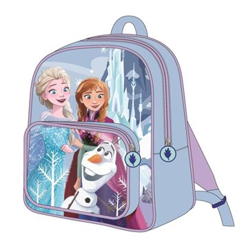 Puzzle Frozen Disney 104pzs
