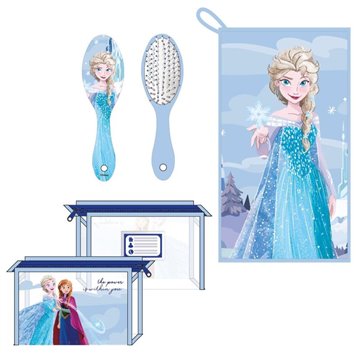 Puzzle Frozen Disney 104pzs