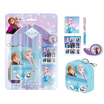 Puzzle Frozen Disney 104pzs