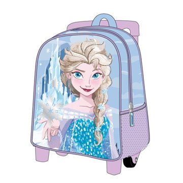 Puzzle Frozen Disney 104pzs