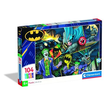 Puzzle Batman DC Comics 104pzs