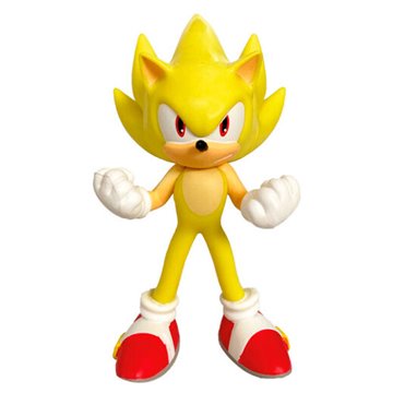 Puzzle Sonic the Hedgehog 18+30+48+60pzs