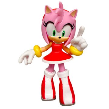 Puzzle Sonic the Hedgehog 18+30+48+60pzs