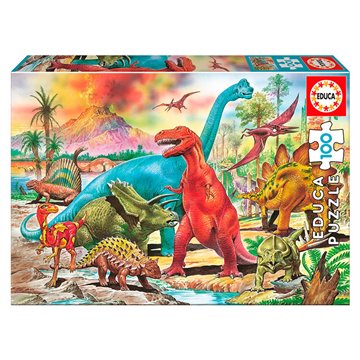 Puzzle Sonic the Hedgehog 18+30+48+60pzs