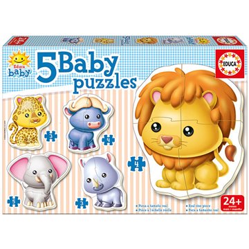 Puzzle Sonic the Hedgehog 18+30+48+60pzs