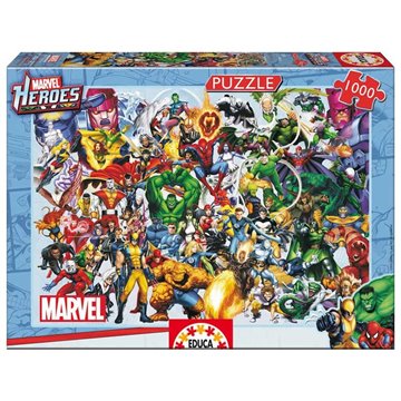 Puzzle Sonic the Hedgehog 18+30+48+60pzs